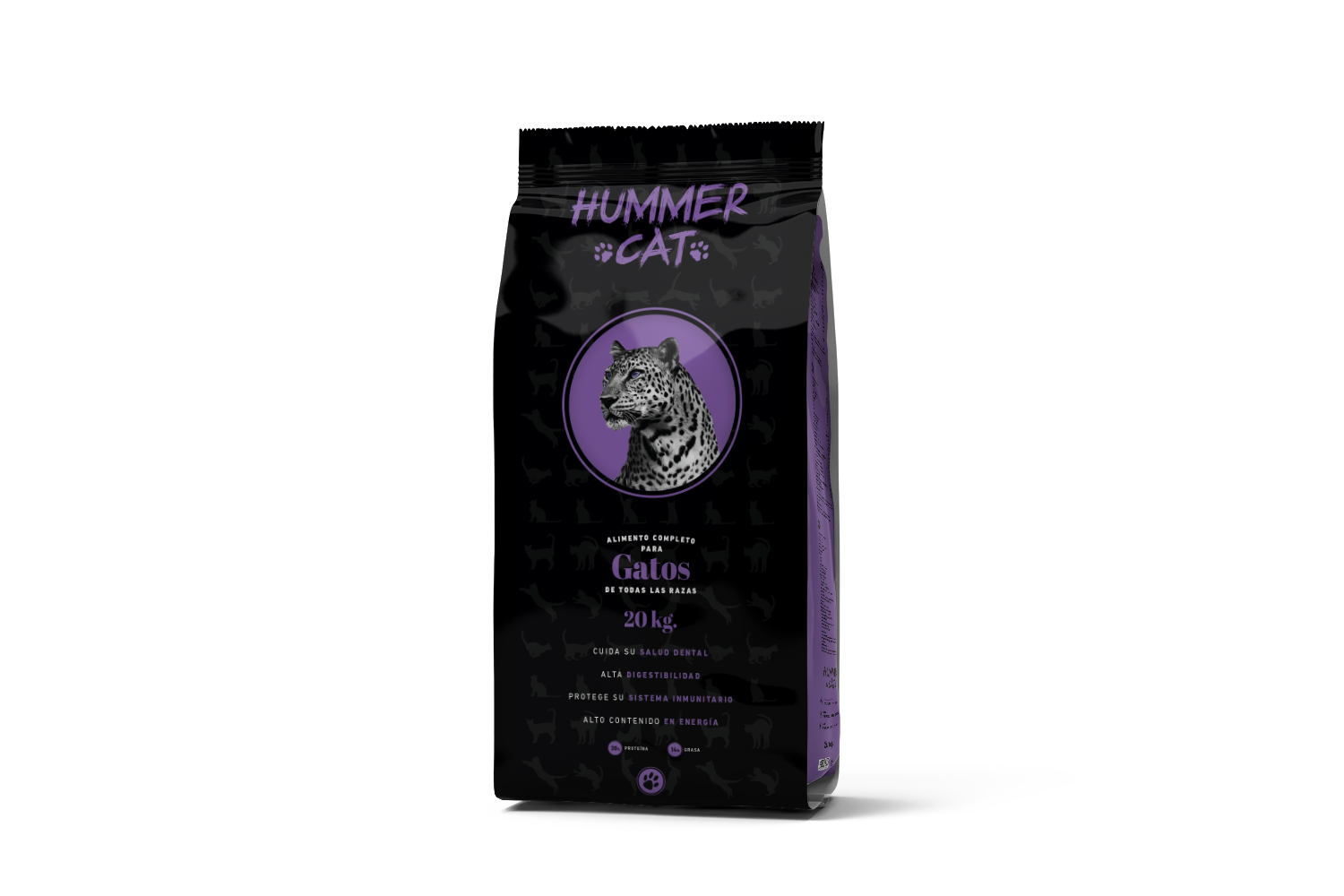 hummer-cat-4kg