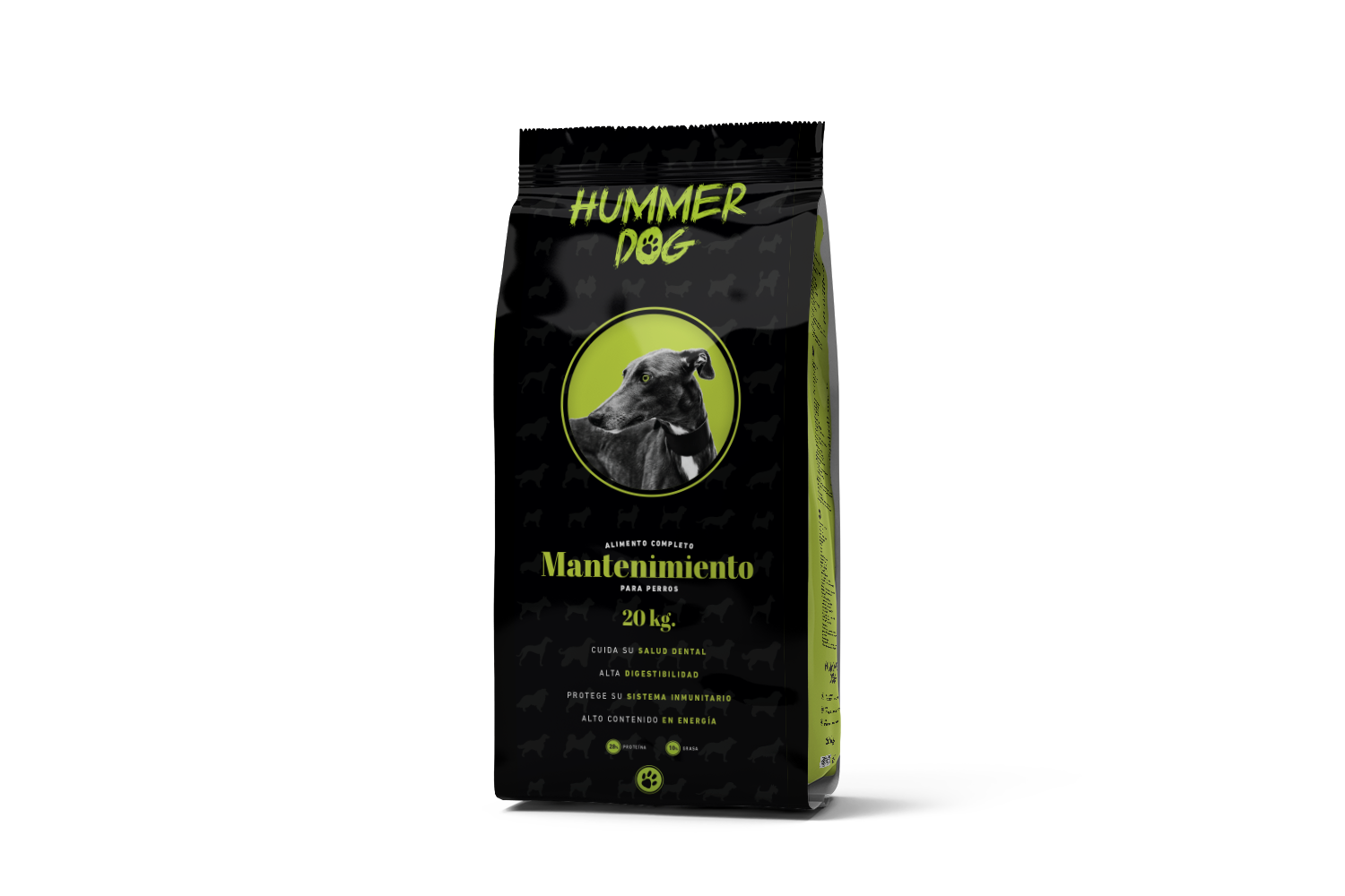 hummer-dog-mantenimiento-medio-20kg